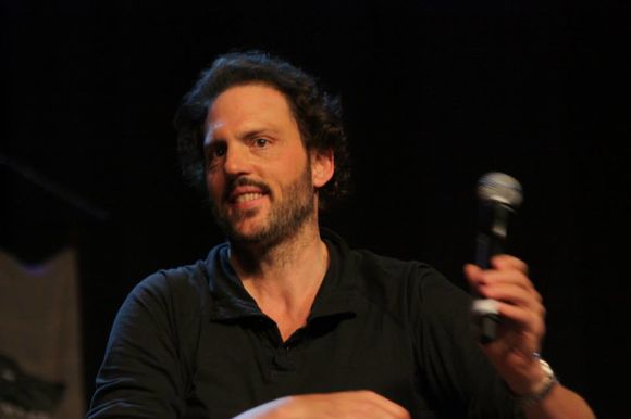 Silas Weir Mitchell - poza 8