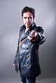 Paul McGann
