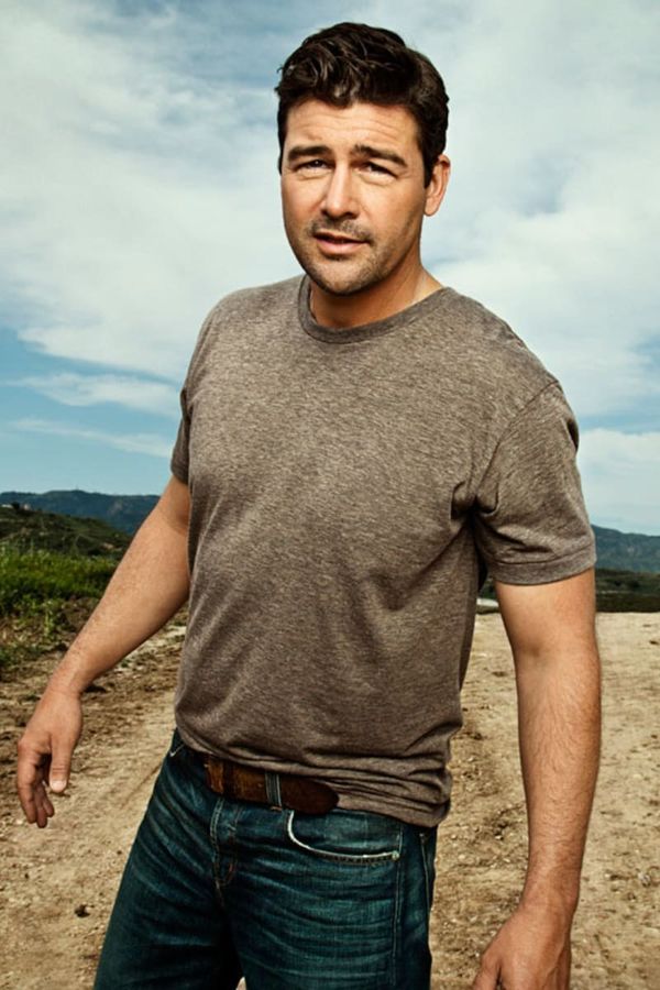 Kyle Chandler - Actor - CineMagia.ro