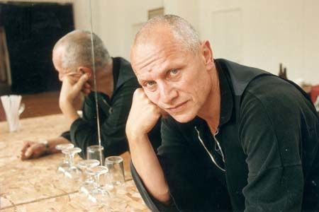 Steven Berkoff - poza 4