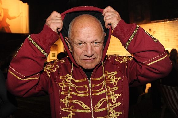 Steven Berkoff - poza 7