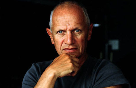 Steven Berkoff - poza 16