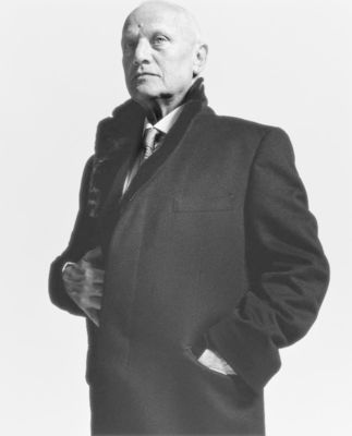 Steven Berkoff - poza 8