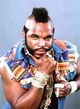 Mr. T