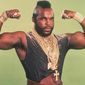 Mr. T