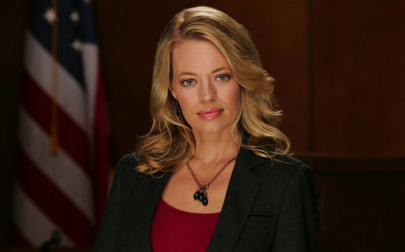 Jeri Ryan - poza 8