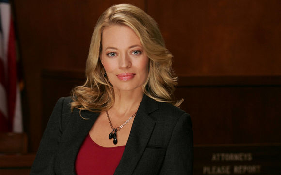 Jeri Ryan - poza 15