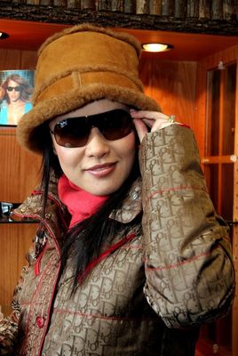 Vivian Wu - poza 9