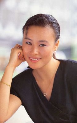 Vivian Wu - poza 1