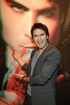 Ian Somerhalder - poza 52