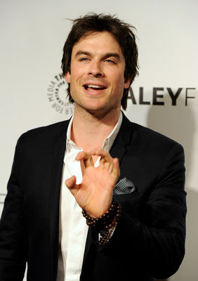 Poze Ian Somerhalder - Actor - Poza 24 Din 278 - CineMagia.ro