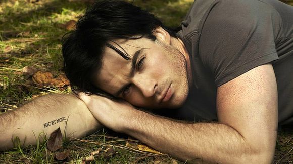 Ian Somerhalder - poza 124