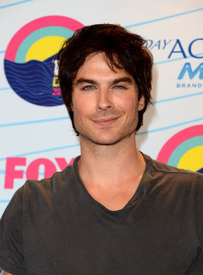 Ian Somerhalder - poza 102