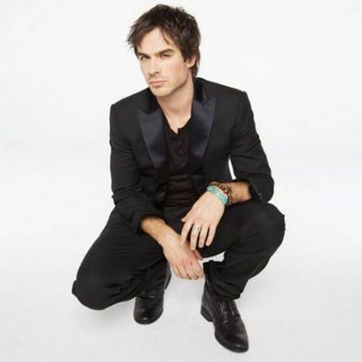 Ian Somerhalder - poza 203