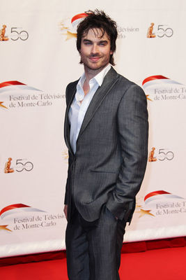 Ian Somerhalder - poza 161