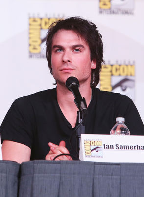 Ian Somerhalder - poza 46