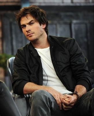 Ian Somerhalder - poza 196