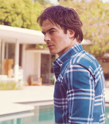 Ian Somerhalder - poza 42