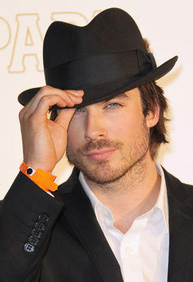 Ian Somerhalder - poza 154