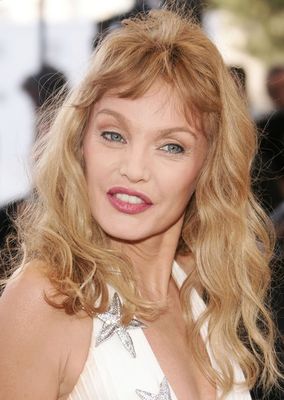 Arielle Dombasle - poza 16