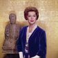 Rosalind Russell