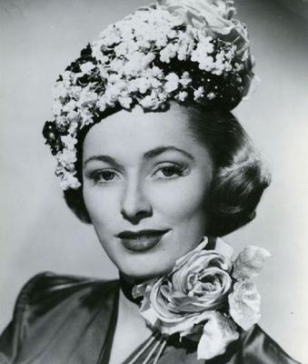 Eleanor Parker - poza 15