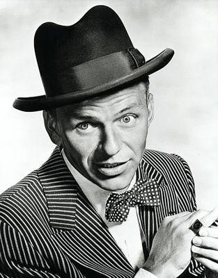 Frank Sinatra - poza 26