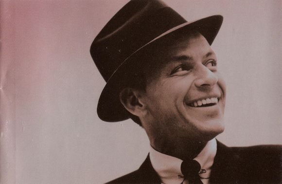 Frank Sinatra - poza 3