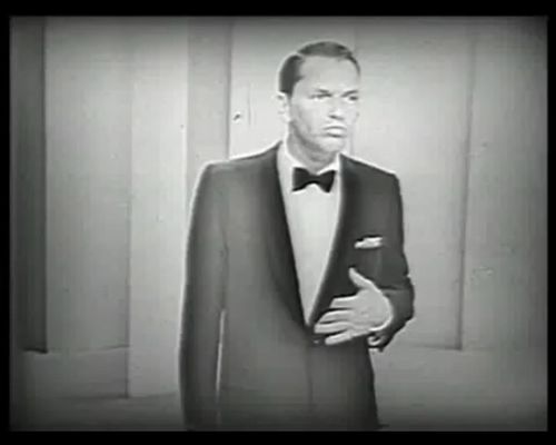 Frank Sinatra - poza 7