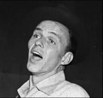 Frank Sinatra - poza 12