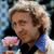 Actor Gene Wilder