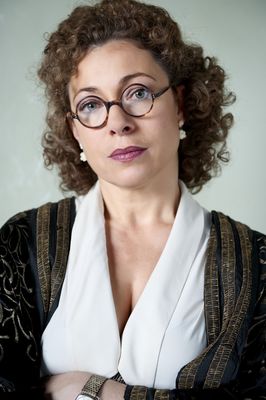 Alex Kingston - poza 4