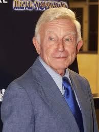 Henry Gibson deep space nine