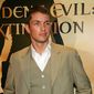 Matthew Marsden