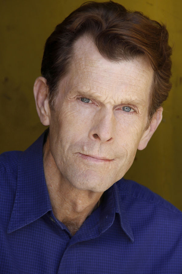 Kevin Conroy - Actor - CineMagia.ro