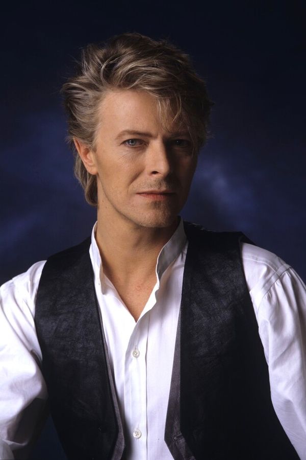 David Bowie - Actor - CineMagia.ro