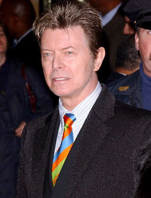 David Bowie - poza 25
