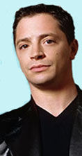 Joshua Malina csi