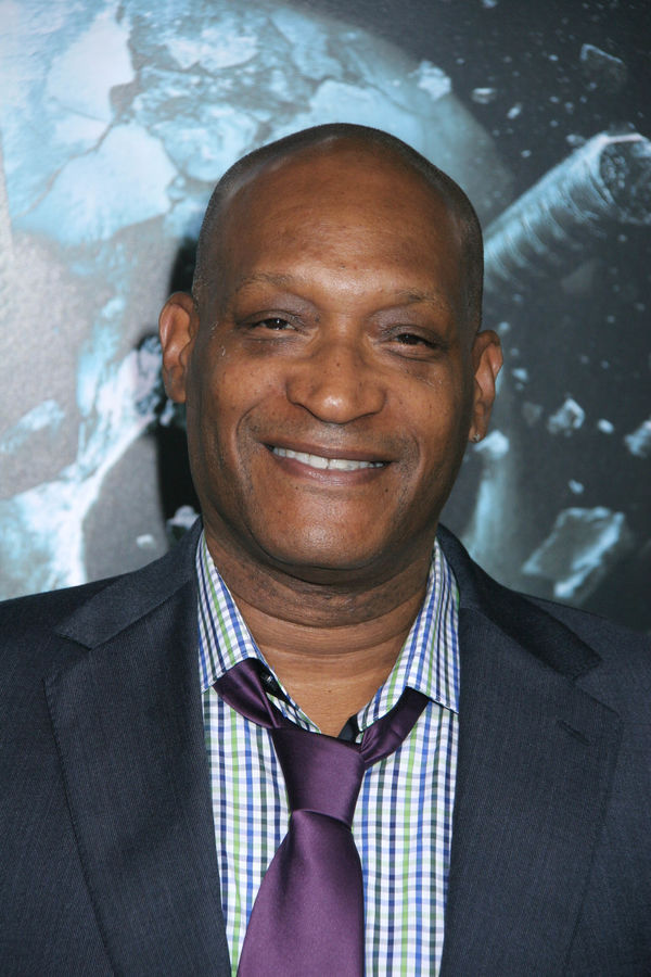 Tony Todd, Cinemorgue Wiki