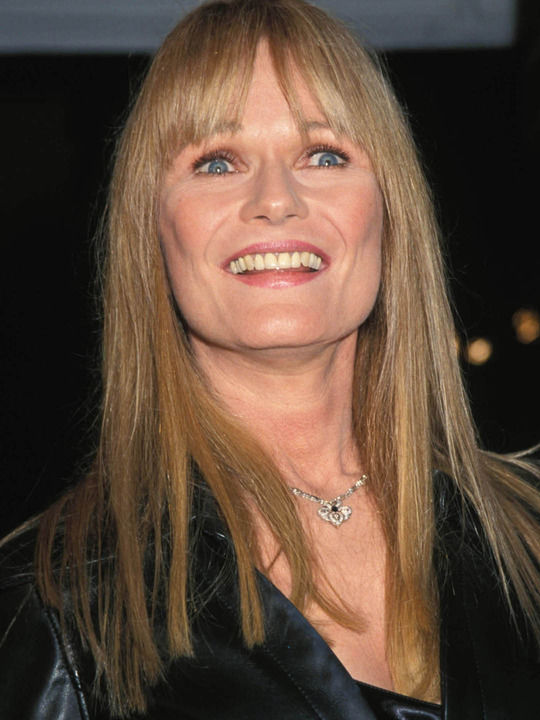 Valerie Perrine bruce jenner