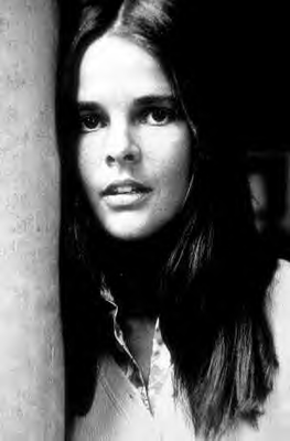 Ali MacGraw - poza 3