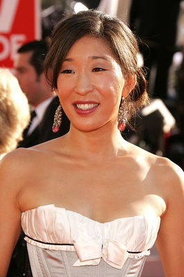 Sandra Oh - poza 49