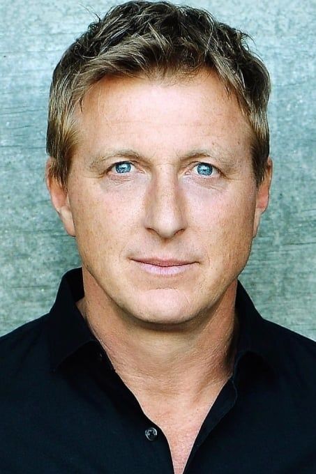 Next photo of William Zabka