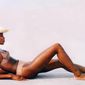 Naomi Campbell - poza 31