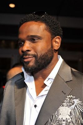 Darius McCrary - poza 2