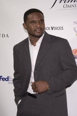 Darius McCrary - poza 6