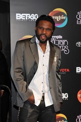 Darius McCrary - poza 15