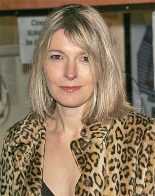 Jemma Redgrave height