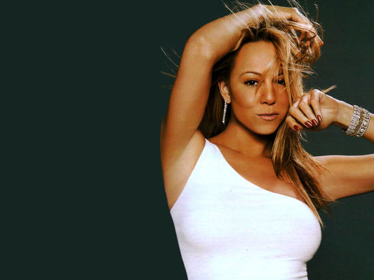 Mariah Carey - poza 110