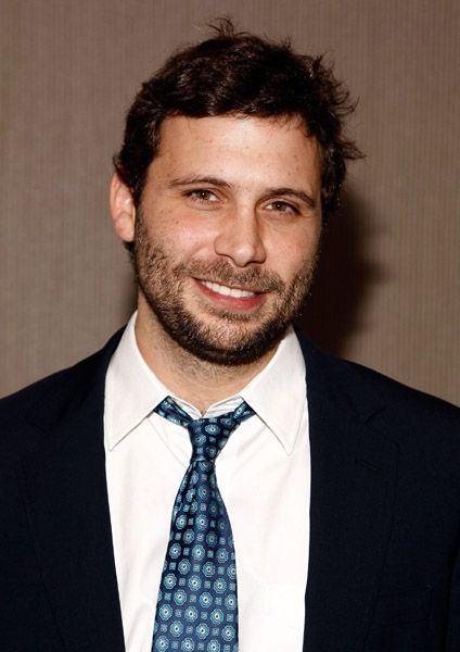 Jeremy Sisto